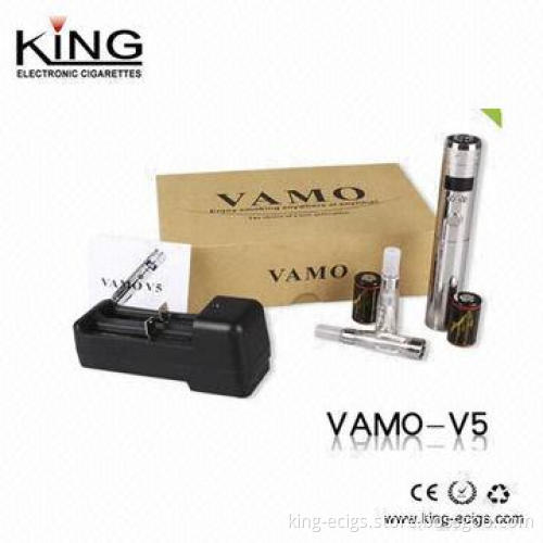 Ke vamo-v5-A e cigs kit, sales hot